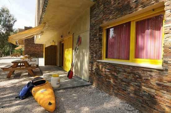 Apartamentos Villa Vacacional Castuera 외부 사진