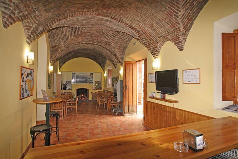 Apartamentos Villa Vacacional Castuera 외부 사진