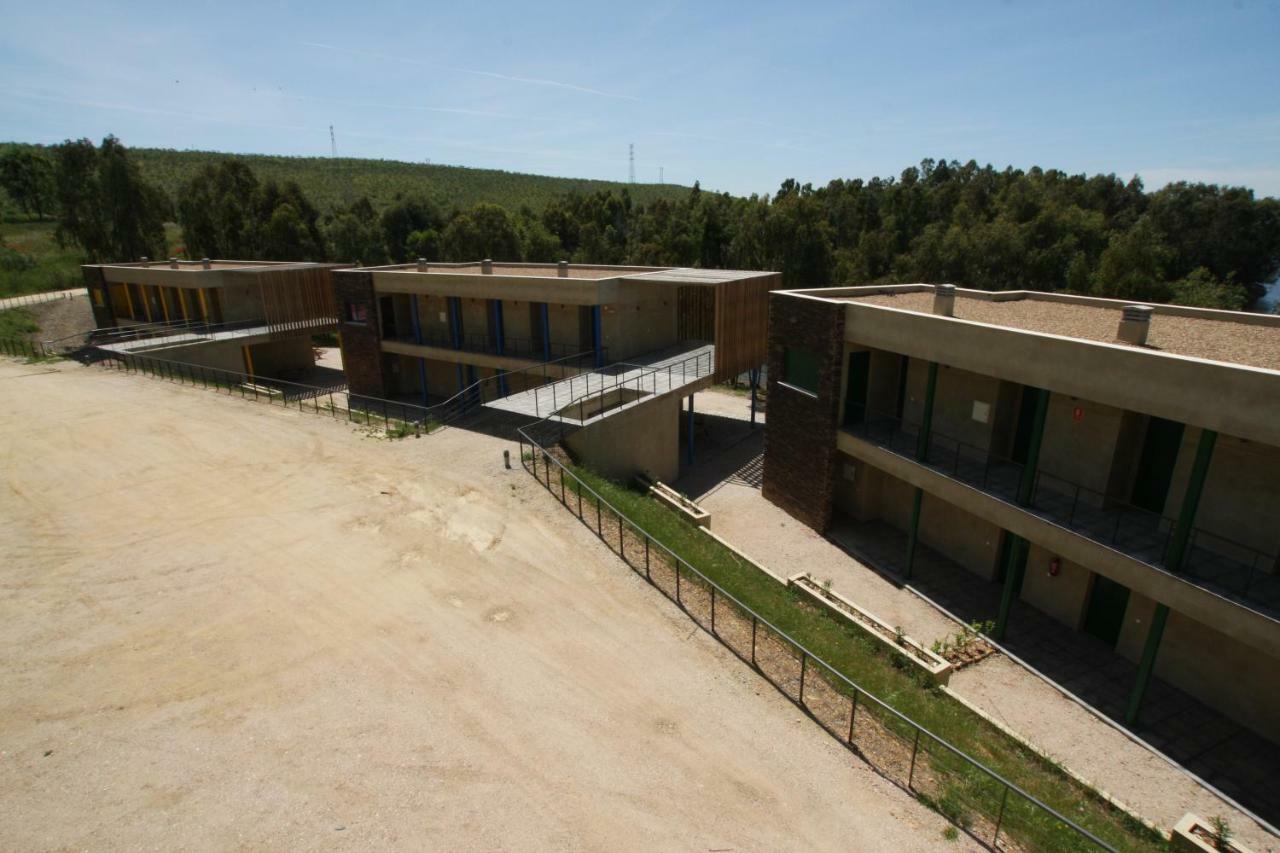 Apartamentos Villa Vacacional Castuera 외부 사진