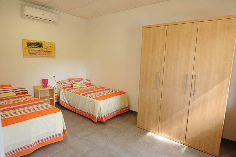 Apartamentos Villa Vacacional Castuera 외부 사진