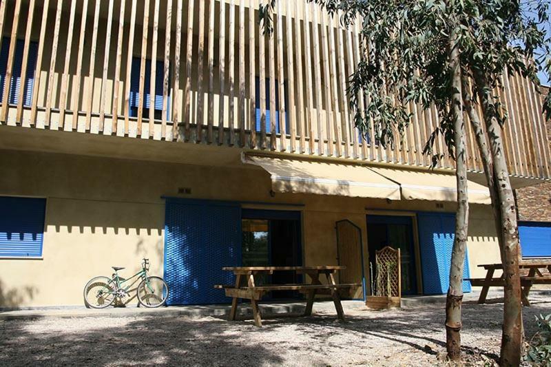 Apartamentos Villa Vacacional Castuera 외부 사진