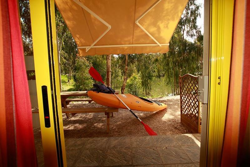 Apartamentos Villa Vacacional Castuera 외부 사진