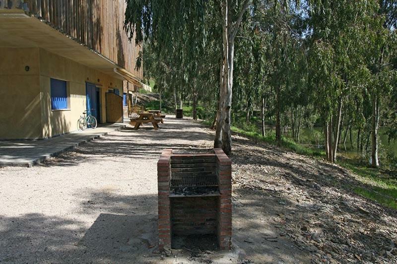 Apartamentos Villa Vacacional Castuera 외부 사진