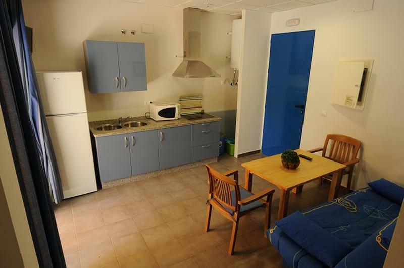 Apartamentos Villa Vacacional Castuera 외부 사진